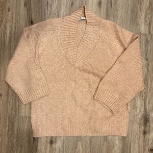 ZARA SWEATER